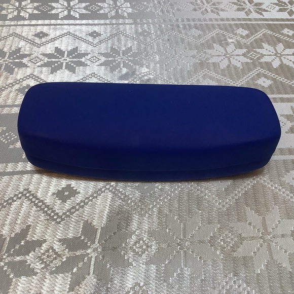 Ray-Ban Clamshell Junior Kids Eyeglasses Hard Case - Picture 7 of 10